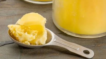 രാവിലെ വെറുംവയറ്റില്‍ നെയ്യ് കഴിക്കുന്നത് കൊണ്ടുള്ള ആരോഗ്യ ഗുണങ്ങള്‍...