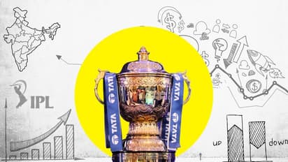 Economics of IPL 2023: Decoding the jaw-dropping riches