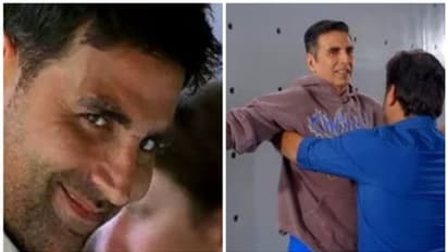 Akshay Kumar: ಥೂ ನಿಮ್ಗೆ ನಾಚಿಕೆ ಆಗಲ್ವಾ ಎಂದು ನಟ ಅಕ್ಷಯ್​ ಕುಮಾರ್​ಗೆ ನೆಟ್ಟಿಗರಿಂದ ತರಾಟೆ!