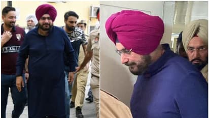 നല്ല നടപ്പിൽ ജയിൽ മോചനം, 10 മാസത്തിന് ശേഷം സിദ്ദു പുറത്തിറങ്ങി; രാഹുലിന് പ്രശംസ, 'രാജ്യത്ത് വിപ്ലവം വന്നു'