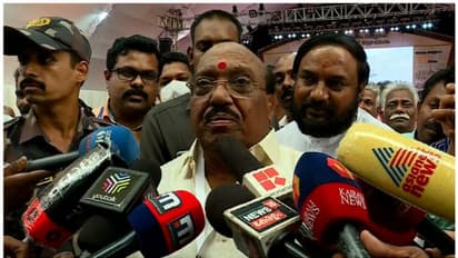 എൻഎസ്എസ് നേതൃത്വത്തിലിരിക്കുന്നത് പിന്തിരിപ്പന്മാർ, മാടമ്പിത്തരം കാണിക്കുന്നു: വെള്ളാപ്പള്ളി