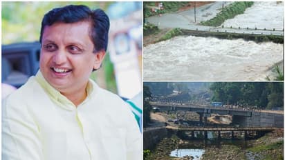 2018 ൽ കേരളം ഭീതിയിലാണ്ട ചെറുതോണി, ഇനിയൊരു പ്രളയത്തിലും അതുണ്ടാകരുത്; പ്രതിരോധത്തിന്റെ പ്രതീകം ഇതാ ഇവിടെ വരെ!