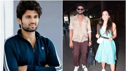 ದೇವರಕೊಂಡ ಜೊತೆ ಬ್ರೇಕಪ್ ಮಾಡ್ಕೊಂಡ್ರಾ ರಶ್ಮಿಕಾ? ಮತ್ತೊಬ್ಬ ತೆಲುಗು ಹೀರೋ ಜೊತೆ ಕಿರಿಕ್ ಬ್ಯೂಟಿ ಸುತ್ತಾಟ