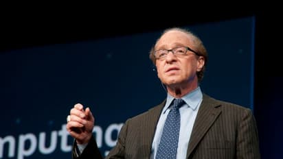 ಇನ್ನು 7 ವರ್ಷಗಳಲ್ಲಿ ಮಾನವನಿಗೆ ಅಮರತ್ವ? ಗೂಗಲ್‌ ಮಾಜಿ ಎಂಜಿನಿಯರ್‌, ಖ್ಯಾತ ಟೆಕ್ಕಿ ರೇ ಕುರ್ಜ್‌ವೀಲ್‌ ಭವಿಷ್ಯ