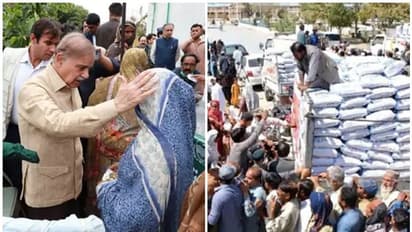 ಹಣದುಬ್ಬರವಲ್ಲ, ಹೈಪರ್‌ ಹಣದುಬ್ಬರದತ್ತ ಪಾಕ್‌, ಸಾಲ ತೀರಿಸುವ ಅವಧಿ ವಿಸ್ತರಿಸಿದ ಚೀನಾ!