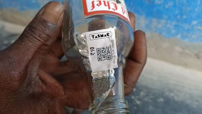 கோவையில் அனைத்து மதுபாட்டில்களும் ரூ.10 உயர்வு; புதிய திட்டத்தால் வருத்தத்தில் மது பிரியர்கள்