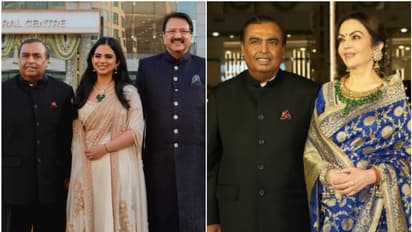 നിതാ മുകേഷ് അംബാനി കൾച്ചറൽ സെന്ററിന് തുടക്കം; കലാകേന്ദ്രത്തിലെ പ്രതീക്ഷ പങ്കുവച്ച് മുകേഷ് അംബാനി