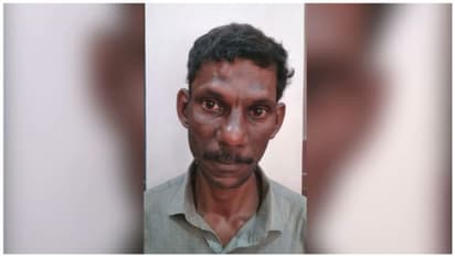 ഉപയോഗശൂന്യമായ പ്ലാസ്റ്റിക്ക് സൂക്ഷിച്ച കെട്ടിടത്തിന് തീകൊളുത്തി, പ്രതി പിടിയിൽ 