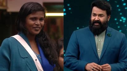 'ഗോപിക ഇപ്പോള്‍ സെലിബ്രിറ്റിയാണ്'; മറ്റു മത്സരാര്‍ഥികള്‍ 'കോമണര്‍' എന്ന് വിളിക്കേണ്ടതില്ലെന്ന് മോഹന്‍ലാല്‍