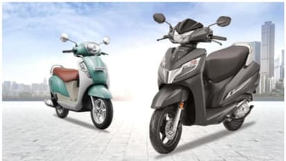 ഇക്കാരണങ്ങളാല് ആക്സസിന് അടിപതറും, ആക്ടിവയുടെ തട്ട് താണുതന്നെയിരിക്കും!