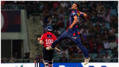 IPL 2023 ಸಾಕಾಗಲಿಲ್ಲ ವಾರ್ನರ್ ಹೋರಾಟ, ಲಖನೌ ವಿರುದ್ಧ ಮುಗ್ಗರಿಸಿದ ಡೆಲ್ಲಿ ಕ್ಯಾಪಿಟಲ್ಸ್!