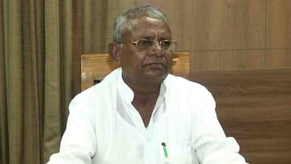 ಶಾಸಕ ರಾಮಣ್ಣ ಲಮಾಣಿಗೆ ಟಿಕೆಟ್ ನೀಡುವುದಕ್ಕೆ ಬಿಜೆಪಿ ಮುಖಂಡರ ವಿರೋಧ