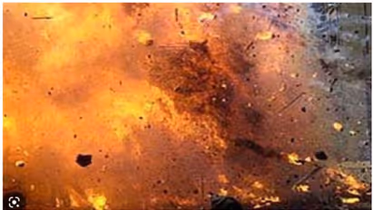 Kerala youth's palms severed in bomb blast; CPM alleges RSS link in bomb-making