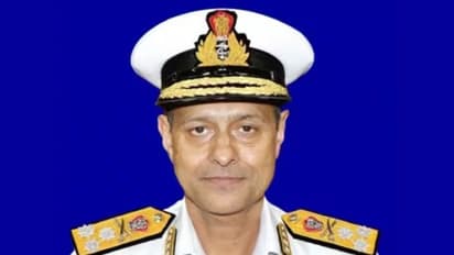 భారత నేవీ వైస్ చీఫ్గా వైస్ అడ్మిరల్ సంజయ్ జస్జిత్ సింగ్ .. ఆయన ప్రత్యేకతేంటీ?
