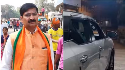 പശ്ചിമ ബംഗാളിൽ ബിജെപി നേതാവ് വെടിയേറ്റ് കൊല്ലപ്പെട്ടു