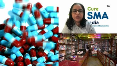 'അപൂർവരോഗ മരുന്നുകളുടെ ജിഎസ്ടിയും ഒഴിവാക്കണം' പ്രതീക്ഷയോടെ എസ്എംഎ ഫൗണ്ടേഷന്