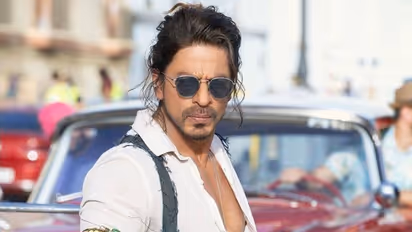 War to have streaming rights for Shah Rukh Khan starrer pan-Indian film Jawan amplifies; read details