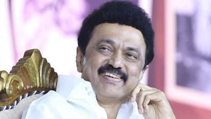 ஊர்தோறும் வளர்ச்சி.. துறைதோறும் மலர்ச்சி! திராவிட மாடல் ஆட்சி தொய்வின்றி தொடரும் - மு.க.ஸ்டாலின் டுவிட்