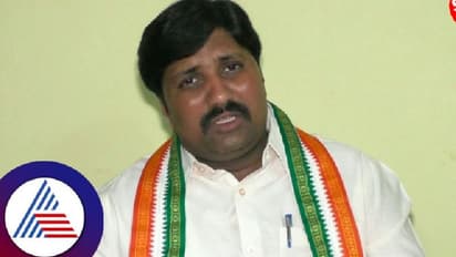 ಮೊಳಕಾಲ್ಮುರು ಟಿಕೆಟ್ ಕೈತಪ್ಪಿದ್ರೆ ಸೂಕ್ತ ನಿರ್ಧಾರ: ಪರೋಕ್ಷವಾಗಿ ಹೈಕಮಾಂಡ್ಗೆ ಎಚ್ಚರಿಕೆ ಕೊಟ್ಟ ಡಾ.ಯೋಗೀಶ್ ಬಾಬು