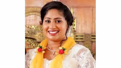 മലയാളി നഴ്സ് യു.കെയില് നിര്യാതയായി