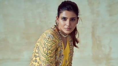 മലയാളത്തിൽ അർഹമായ അവസരം വന്നാൽ അഭിനയിക്കും: സാമന്ത