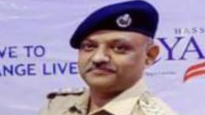 ಹಾಸನ: ರೇವಣ್ಣ ಆರೋಪಕ್ಕೆ ಬೇಸತ್ತು ಸ್ವಯಂ ವರ್ಗಾವಣೆ ಕೋರಿದ ಡಿವೈಎಸ್ಪಿ ಉದಯ್ ಭಾಸ್ಕರ್