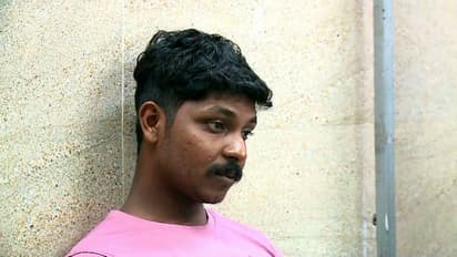 നട്ടുച്ചയ്ക്ക് തണലത്തിരുന്ന യുവാവിന് പൊലീസിന്റെ മർദ്ദനം; കൊച്ചി നോർത്ത് എസ്എച്ച്ഒക്കെതിരെ പരാതി