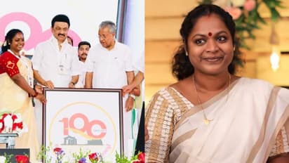 എംഎൽഎയുടെ പേരൊഴിവാക്കിയതിൽ തർക്കം; വൈക്കം ശതാബ്ദി ആഘോഷങ്ങൾക്ക് പിന്നാലെ ഇടതുമുന്നണിയിൽ പൊട്ടിത്തെറി 