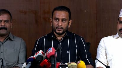 ആരോഗ്യവകുപ്പിൽ പിൻവാതിൽ നിയമനം, ഡോക്ടർമാരടക്കം 900 പേരെ നിയമിച്ചു: പികെ ഫിറോസ്