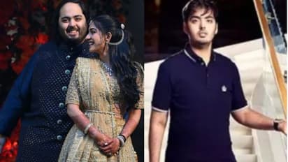 ജങ്ക് ഫുഡുകളോ വ്യായാമക്കുറവോ അല്ല ; അനന്ത് അംബാനിയുടെ വണ്ണം കൂടിയതിന് പിന്നിലെ കാരണം അതാണ്