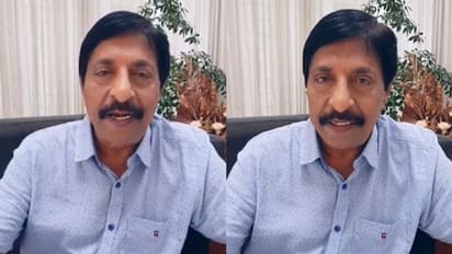 'കോളെജ് കാലത്ത് ആദ്യ വര്‍ഷം കെഎസ്‍യുവും അടുത്ത വര്‍ഷം എബിവിപിയും ആയിരുന്നു'; ഓര്‍മ്മ പങ്കുവച്ച് ശ്രീനിവാസന്‍