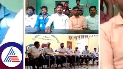 ಕಾಂಗ್ರೆಸ್ ಹೈ ಕಮಾಂಡ್ಗೆ ತಲೆನೋವಾದ ನಾಮಧಾರಿ V/s ಹವ್ಯಕ ಬ್ರಾಹ್ಮಣ ಟಿಕೆಟ್ ಫೈಟ್!