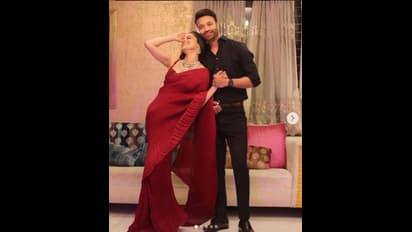 ಅಂಕಿತಾ ಲೋಖಂಡೆ ಪತಿ ವಿಕ್ಕಿ ಜೈನ್ ಅದ್ದೂರಿ ಜೀವನಶೈಲಿ- ವ್ಯವಹಾರ ಬಗ್ಗೆ ಕೇಳಿದ್ರೆ ಶಾಕ್‌ ಆಗ್ತೀರಾ! 