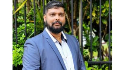 ഒരാഴ്ചത്തെ അവധിക്ക് നാട്ടിലെത്തി മടങ്ങുന്നതിനിടെ വിമാനത്താവളത്തില് വെച്ച് ഹൃദയാഘാതം; മലയാളി യുവാവ് മരിച്ചു