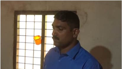 ഭാര്യയുടെ അമ്മയെ കോടാലി കൊണ്ട് അടിച്ച് കൊലപ്പെടുത്തി; പ്രതി പിടിയിൽ