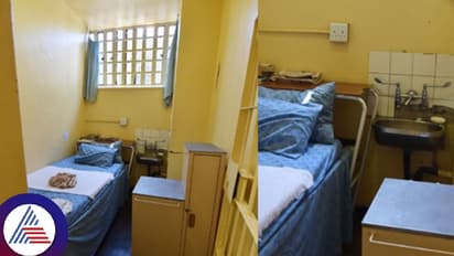 ಕೊನೆಗೂ ಬೆಂಗಳೂರಲ್ಲಿ ಮನೆ ಸಿಕ್ತು ಎಂದು ಪೋಸ್ಟ್ ಮಾಡಿದ ವ್ಯಕ್ತಿ, ರೂಮಾ, ಜೈಲಾ ಎಂದ ನೆಟ್ಟಿಗರು!