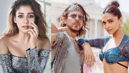 ಮತ್ತೆ ಒಂದಾದ 'ಪಠಾಣ್' ಜೋಡಿ; ಶಾರುಖ್ 'ಜವಾನ್'ಗೆ ದೀಪಿಕಾ ಪಡುಕೋಣೆ ಎಂಟ್ರಿ 