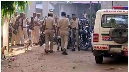 രാമനവമി ആഘോഷത്തിന് പിന്നാലെ സംഘർഷം; ബിഹാറില് ഒരാള് കൊല്ലപ്പെട്ടു;ബോംബ് സ്ഫോടനത്തിൽ കേന്ദ്രം റിപ്പോർട്ട് തേടി