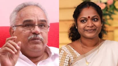 'അങ്ങനെയൊരു പരാതിയുള്ളതായി അറിയില്ല'; കോട്ടയം ജില്ലാ കമ്മിറ്റിയെ തള്ളി കാനം