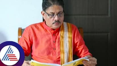 ವಿಧಾನಸಭಾ ಚುನಾವಣೆ ಹಿನ್ನೆಲೆ ಸ್ಫೋಟಕ ಭವಿಷ್ಯ ನುಡಿದ ಖ್ಯಾತ ಜೋತಿಷಿ! 