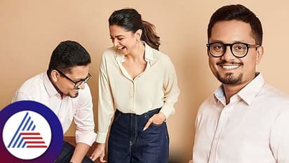 ಮ್ಯಾನೇಜರನ್ನೇ ಬ್ಯುಸಿನೆಸ್ ಪಾರ್ಟನರ್ ಮಾಡಿಕೊಂಡ ದೀಪಿಕಾ ಪಡುಕೋಣೆ; ಹಾಗಾದ್ರೆ ಯಾರು ಈ ಜಿಗರ್ ಶಾ?