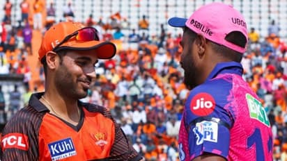 തന്ത്രങ്ങളുടെ തമ്പുരാനായി സഞ്ജു; രാജസ്ഥാന്റെ ഇംപാക്ട് പ്ലെയറായി പവര്പ്ലേ ജീനിയസ് വരാനിട