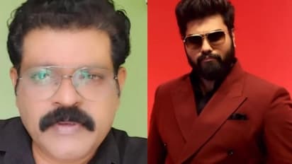 'റോബിനോട് ക്ഷമ ചോദിക്കുന്നു, തെറ്റ് ആർക്കും പറ്റാമല്ലോ'; മനോജ് കുമാർ