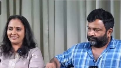 'അഭിനയം കണ്ടാൽ ക്യാമറയും സ്ക്രിപ്റ്റും ഇല്ലെന്ന് തോന്നും', വിശേഷങ്ങളുമായി ബിജു സോപാനവും നിഷ സാരംഗും