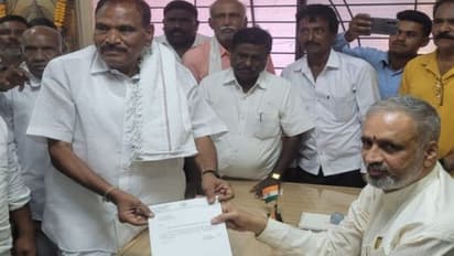 కర్ణాటక అసెంబ్లీ ఎన్నికలు.. ఎమ్మెల్యే పదవికి జేడీఎస్ నేత రాజీనామా.. ఆ పార్టీ‌లోకి ఎంట్రీ..?