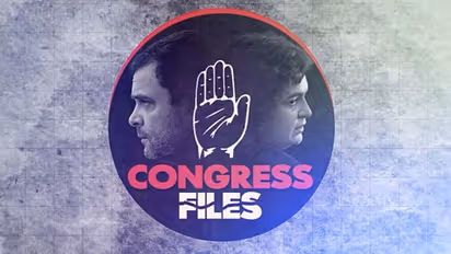 BJP releases first episode of 'Congress Files'; alleges party looted Rs 48,20,69,00,00,000 in 70 years