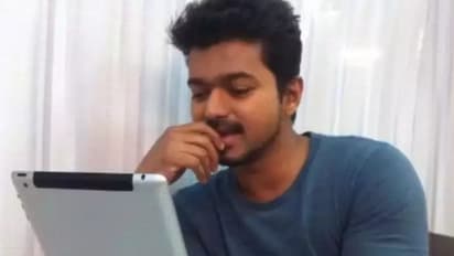 വിജയ് ഇന്സ്റ്റഗ്രാമിലേക്കും? കാത്തിരിപ്പില് ആരാധകര്