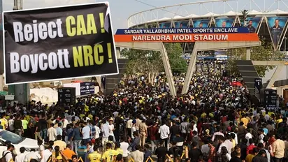 IPL 2023 Ticket advisory: No CAA/NRC protest banners will be allowed during matches