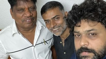 അല്ഫോന്സ് പുത്രന്റെ അടുത്ത ചിത്രം തമിഴില്; 40 അഭിനേതാക്കള്ക്കായി ഓഡിഷന്