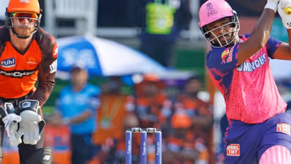 മൂന്നാം നമ്പറില് 2020 മുതല് ഏറ്റവും കൂടുതല് റണ്സ് സഞ്ജുവിന്; എന്നിട്ടും ഇന്ത്യന് ടീമിലില്ല